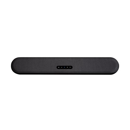 Bluesound CINEMA MINI Black Top Tabletop - UI
